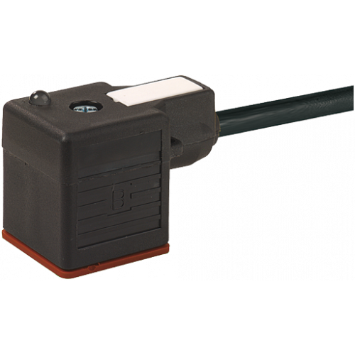 7072-18021-7540200 MSUD Xtreme valve plug A-18mm with cable V2A