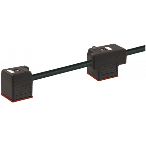7072-58021-6370150 MSUD Xtreme double valve A-18mm with cable