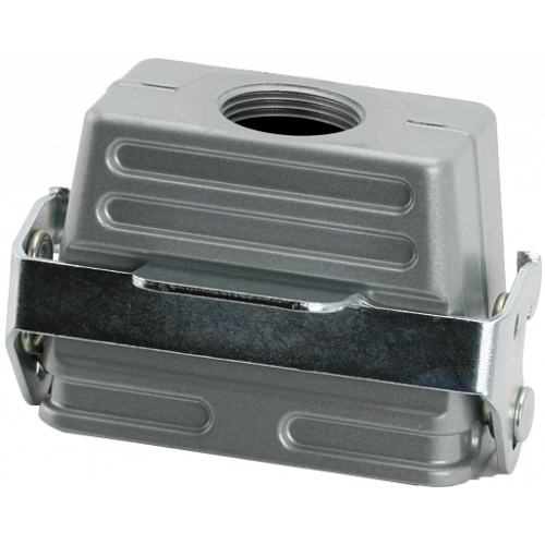 70MH-GKBNL-B01B000 A10 Coupling h., low profile, IP65
