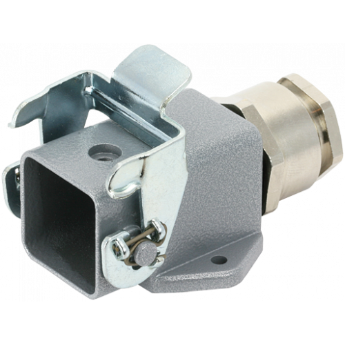 70MH-GSANL-B01B000 A3 Surface mounted h., low profile, IP65