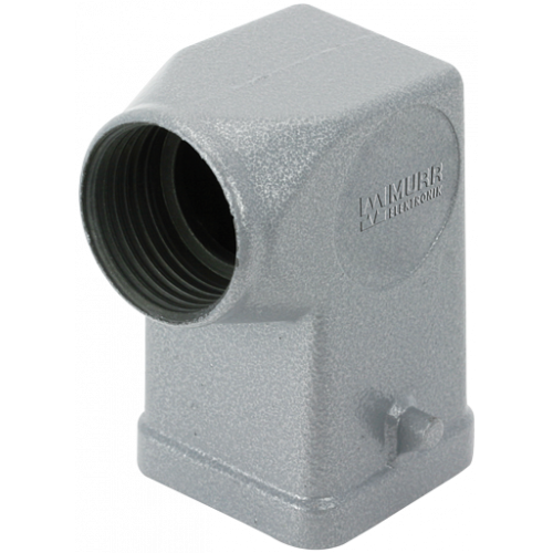 70MH-GTANL-A02B000 A3 Hood, IP65