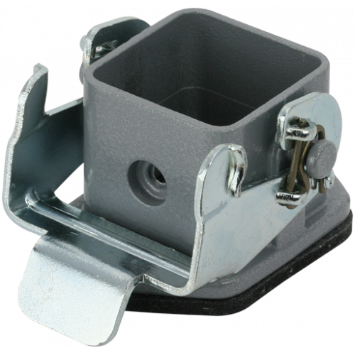 70MH-GAANL-B000100 A3 Bulkhead mounted h., IP67
