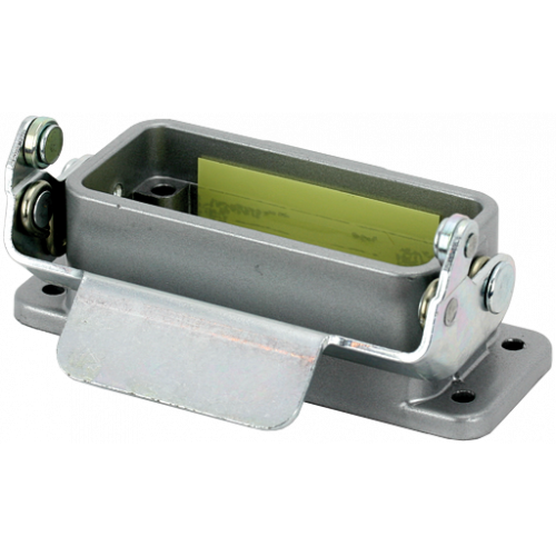 70MH-GABNL-B000000 A10 Bulkhead mounted h., IP65