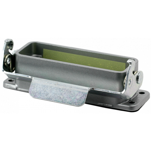 70MH-GACNL-B000000 A16 Bulkhead mounted h., IP65