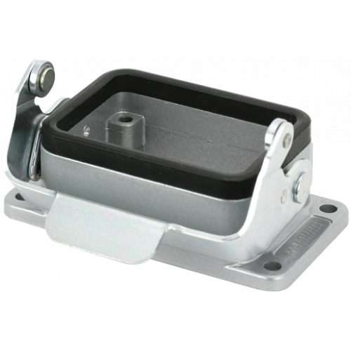 70MH-GADNL-B000000 B6 Bulkhead mounted h., IP65