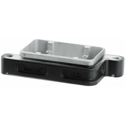 70MH-GADNS-B000200 B6 Bulkhead mounted h., IP68