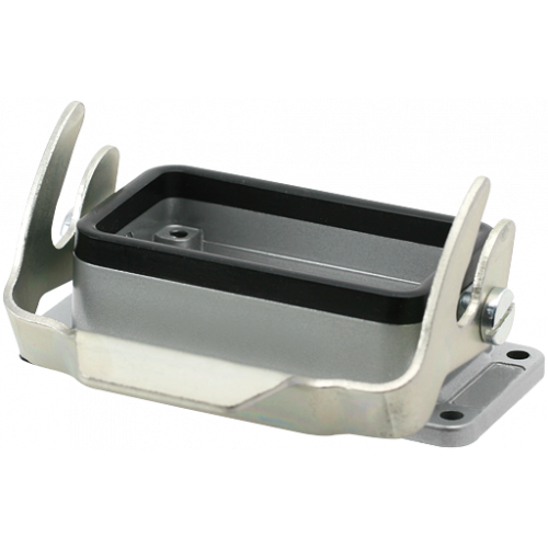 70MH-GAENL-B000000 B10 Bulkhead mounted h., IP65
