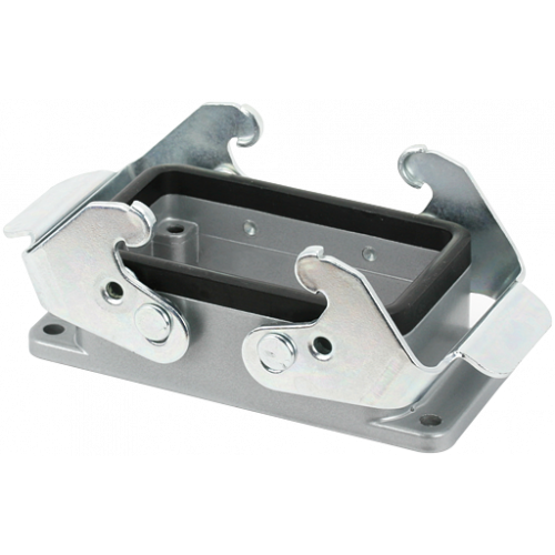 70MH-GAENQ-B000000 B10 Bulkhead mounted h., IP65