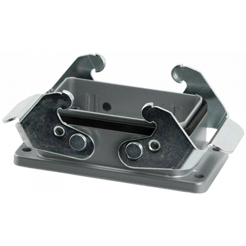 70MH-GAENQ-B000100 B10 Bulkhead mounted h., IP67