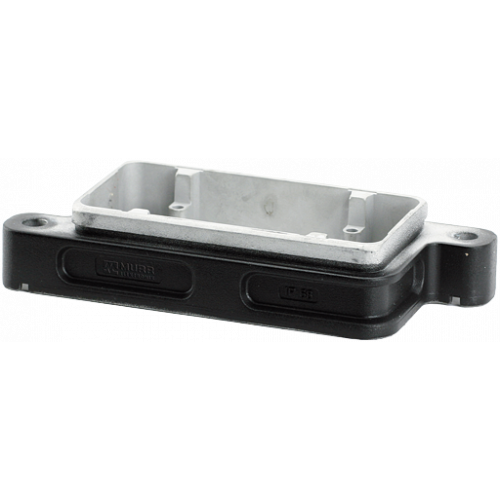 70MH-GAENS-B000200 B10 Bulkhead mounted h., IP68