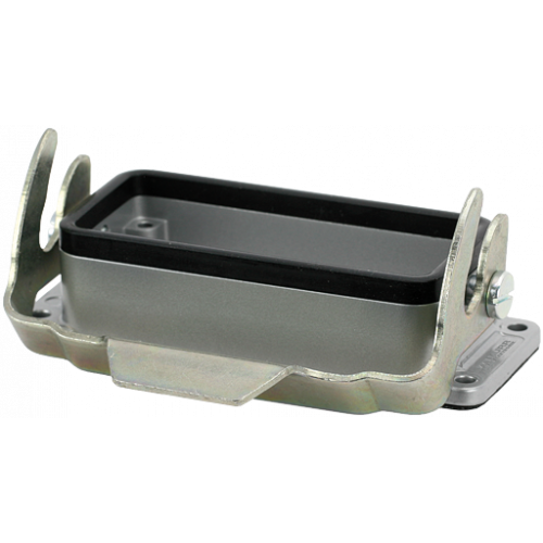 70MH-GAFNL-B000000 B16 Bulkhead mounted h., IP65