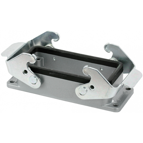 70MH-GAFNQ-B000000 B16 Bulkhead mounted h., IP65
