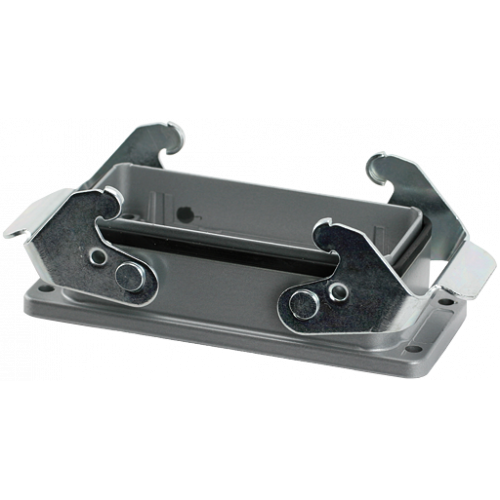 70MH-GAFNQ-B000100 B16 Bulkhead mounted h., IP67