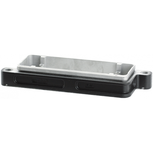 70MH-GAFNS-B000200 B16 Bulkhead mounted h., IP68