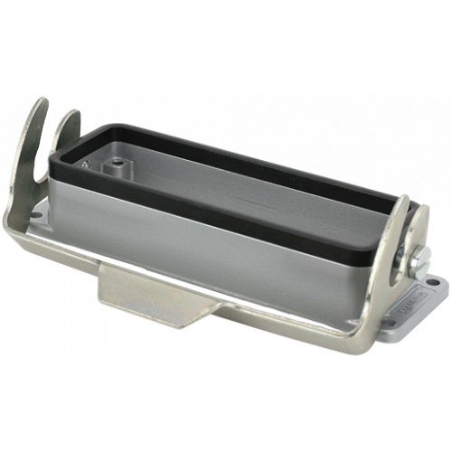 70MH-GAGNL-B000000 B24 Bulkhead mounted h., IP65
