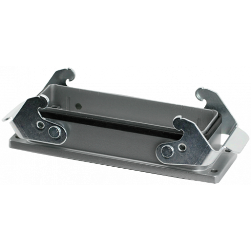 70MH-GAGNQ-B000100 B24 Bulkhead mounted h., IP67