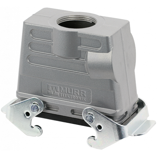 70MH-GKFHQ-B01D000 B16 Coupling h., high profile, IP65