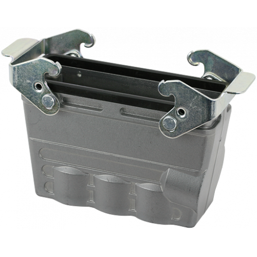 70MH-GKGNQ-B01D000 B24 Coupling h., low profile, IP65