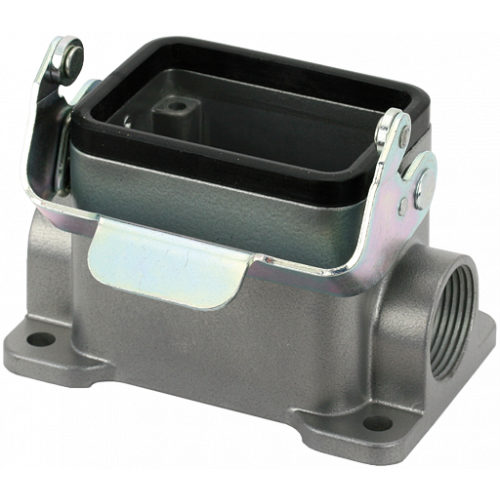 70MH-GSDHL-B01D000 B6 Surface mounted h., high profile, IP65