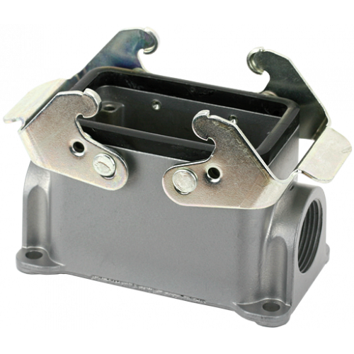 70MH-GSEHQ-B01C000 B10 Surface mounted h., high profile, IP65