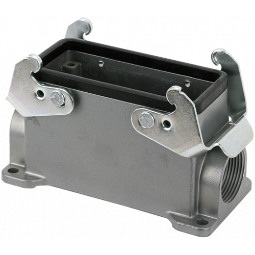 70MH-GSFHQ-B02D000 B16 Surface mounted h., high profile, IP65