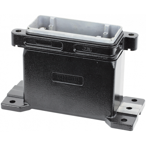 70MH-GSFNS-B01E200 B16 Surface mounted h., IP68
