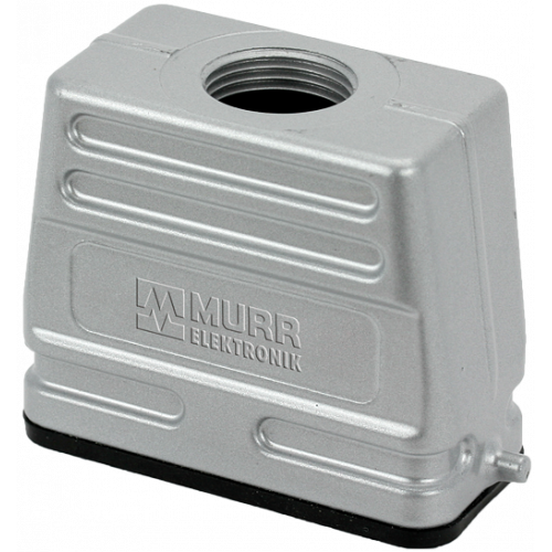 70MH-GTBHL-A01B000 A10 Hood, high profile, IP65