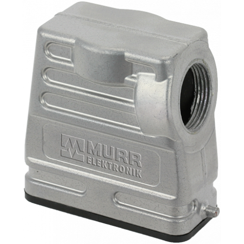 70MH-GTBHL-A02B000 A10 Hood, high profile, IP65