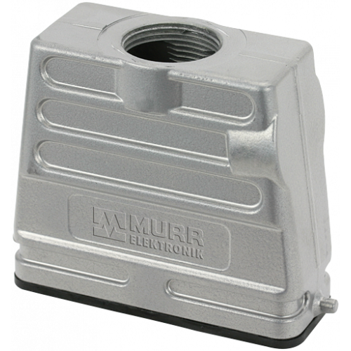 70MH-GTCNL-A01C000 A16 Hood, low profile, IP65
