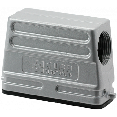 70MH-GTCHL-A02C000 A16 Hood, high profile, IP65