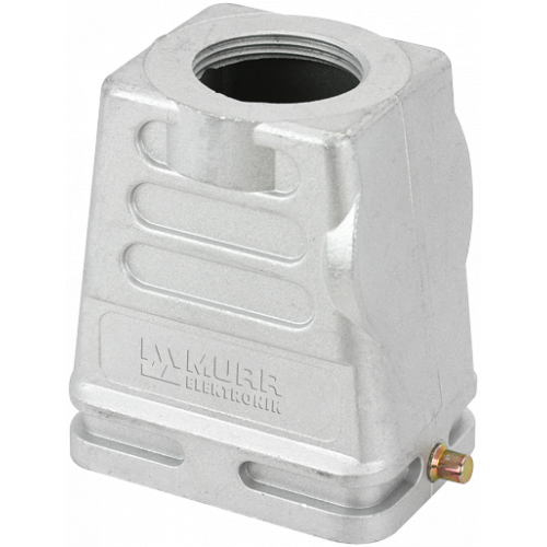 70MH-GTDNL-A01C100 B6 Hood,low profile, IP67