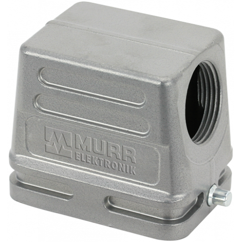 70MH-GTDHL-A02C000 B6 Hood, high profile, IP65
