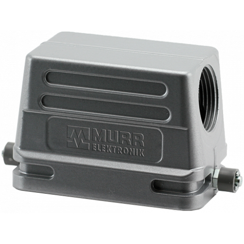 70MH-GTENL-A02B000 B10 Hood, low profile, IP65