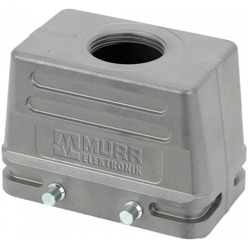 70MH-GTENQ-A01B000 B10 Hood, low profile, IP65