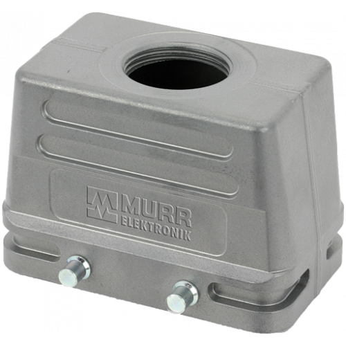 70MH-GTENQ-A01C100 B10 Hood, low profile, IP67