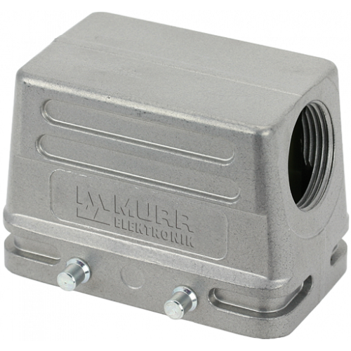 70MH-GTENQ-A02C100 B10 Hood, low profile, IP67