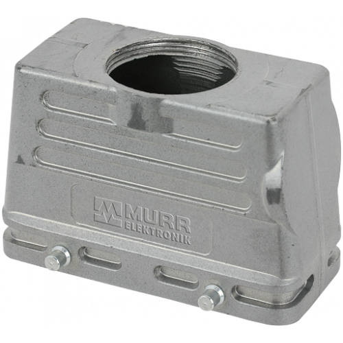 70MH-GTFHQ-A01D100 B16 Hood, high profile, IP67
