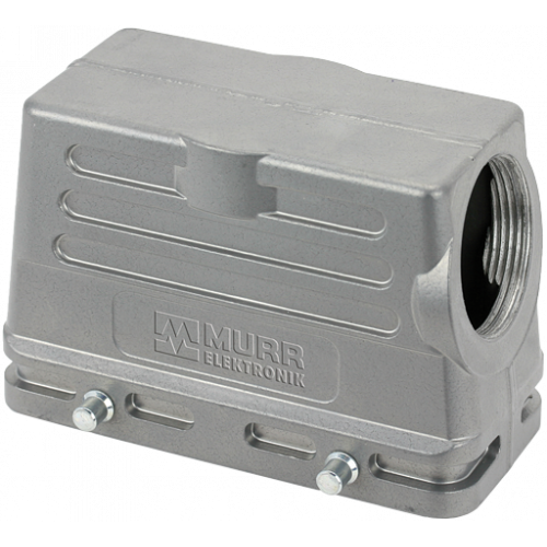 70MH-GTFHQ-A02D100 B16 Hood, high profile, IP67