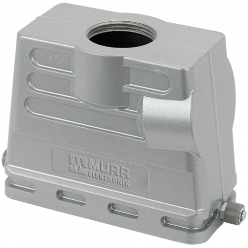 70MH-GTFHL-A01D000 B16 Hood, high profile, IP65