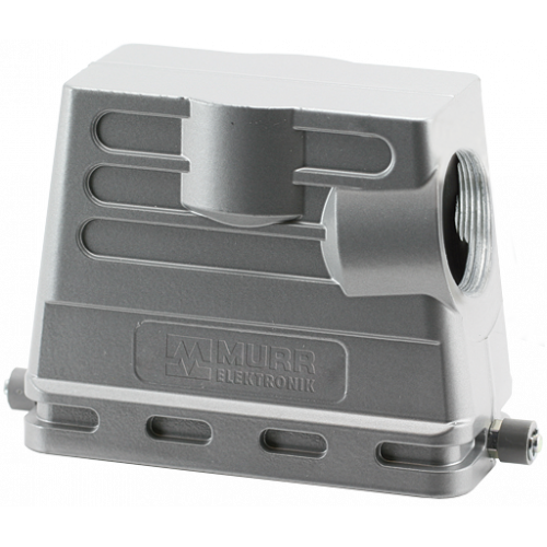 70MH-GTFHL-A02D000 B16 Hood, high profile, IP65