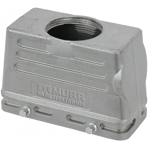70MH-GTFHQ-A01D000 B16 Hood, high profile, IP65