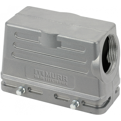 70MH-GTFHQ-A02D000 B16 Hood, high profile, IP65