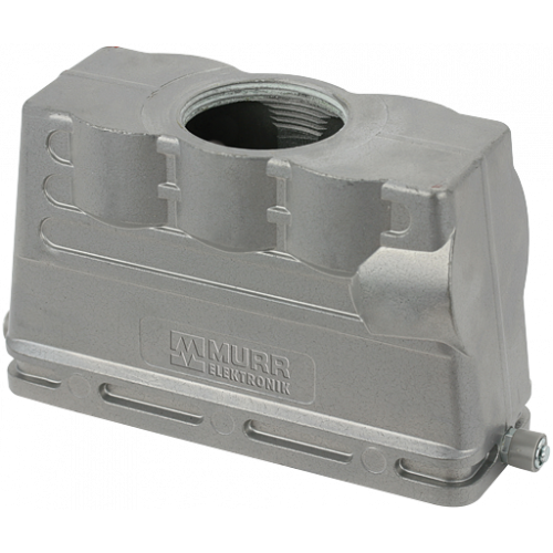 70MH-GTGHL-A01D000 B24 Hood, high profile, IP65