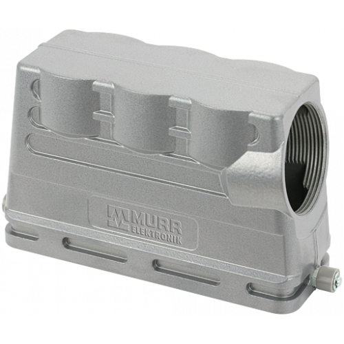 70MH-GTGHL-A02D000 B24 Hood, high profile, IP65