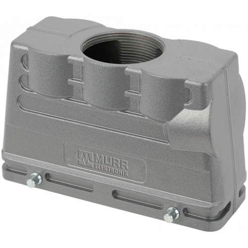 70MH-GTGHQ-A01E100 B24 Hood, high profile, IP67