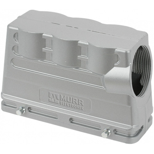 70MH-GTGHQ-A02D000 B24 Hood, high profile, IP65