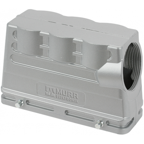 70MH-GTGHQ-A02E100 B24 Hood, high profile, IP67