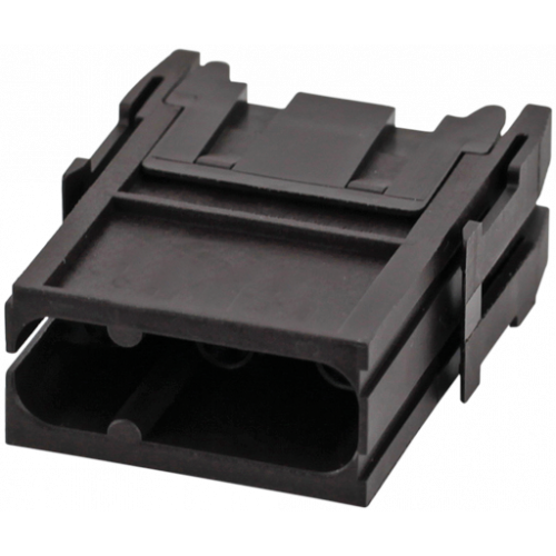 70MH-MAB1C-0030903 Male module, 3-pole, crimp t.
