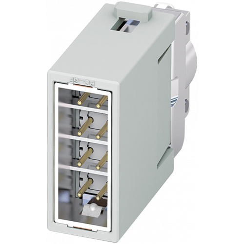 70MH-MAH1C-0000000 GBIT module - male, crimp t.
