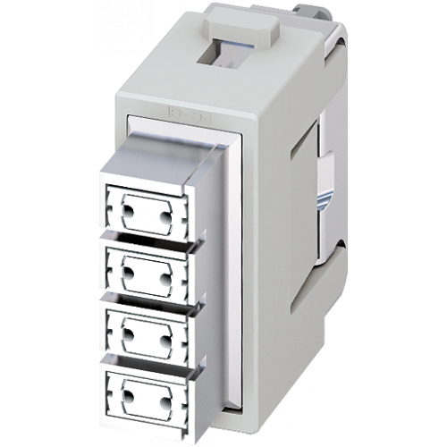 70MH-MAI1C-0000000 GBIT module - female, crimp t.